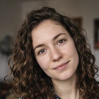 Fodor Zsófia